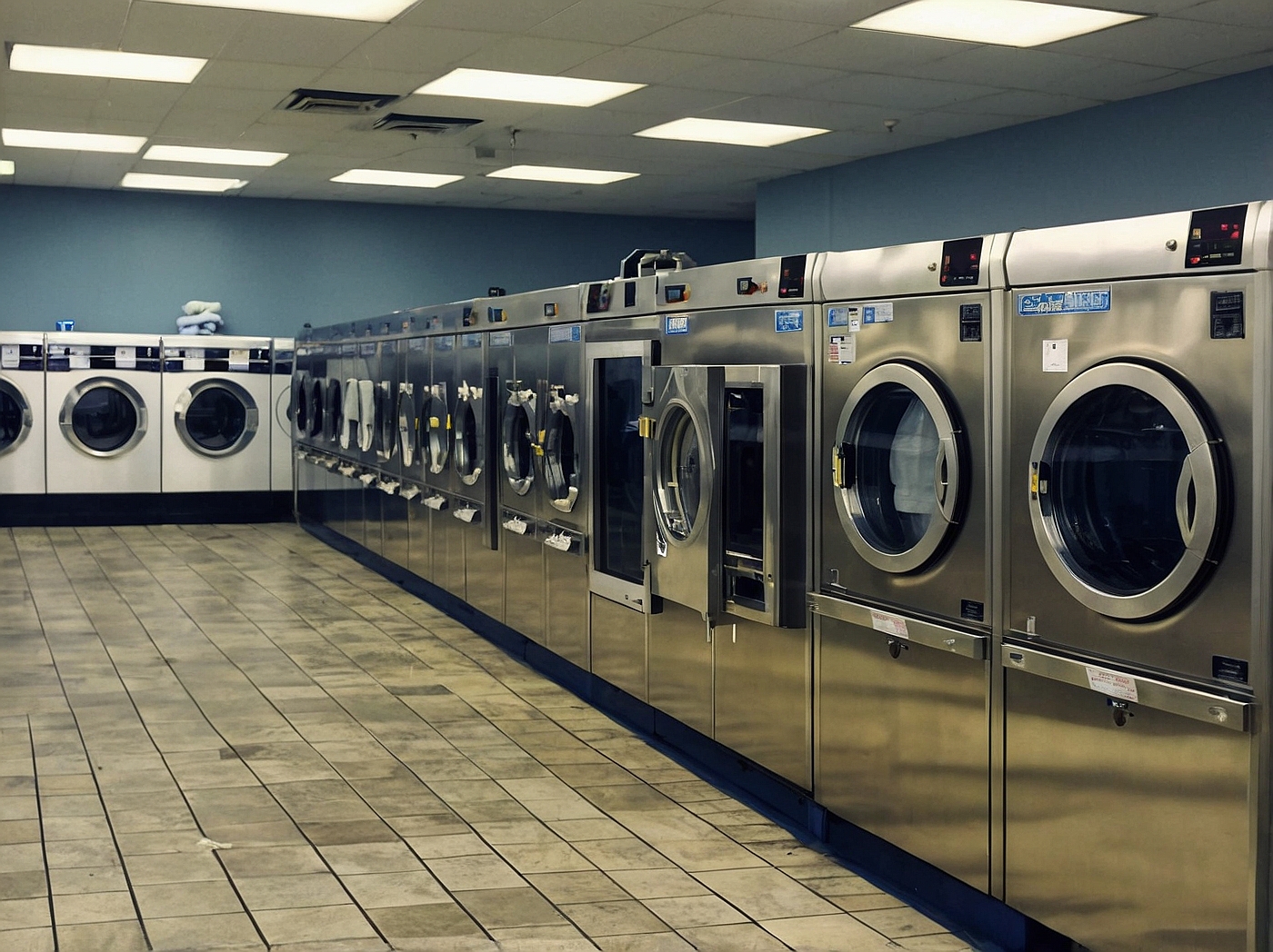 Camisas y Pantalones Santa Fe